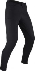 Spodnie Leatt Trail 2.0. Czarne spodenki rowerowe LEATT, l, bez wzorów, rowerowe. Za 499.99 zł.