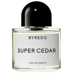 BYREDO Super Cedar Woda perfumowana 50 ml. Perfumy męskie Byredo. Za 709.50 zł.