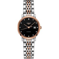 ZEGAREK LONGINES L4.310.5.57.7. Zegarki marki LONGINES. Za 9,490.00 zł.