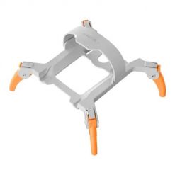 Podwyższenie podwozia SUNNYLIFE do DJI Mini 4 Pro (pomarańczowe). Brązowe drony SunnyLife. Za 29.00 zł.