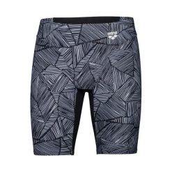 Jammer Arena Overview. Czarne odzież kąpielowa Arena, m, bez wzorów, sportowe. Za 253.00 zł.