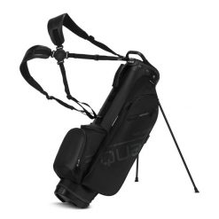 Torba golfowa BIG MAX AQUA 7H – 100% wodoodporna – lekka, 1,6 kg – z 4 prze. Białe torby na ramię BIG MAX, bez wzorów, z materiału, na ramię, duże, bez dodatków. Za 758.96 zł.