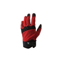 Rękawiczki na rower MTB XC. Rękawiczki marki B'TWIN. Za 59.99 zł.