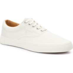 Tenisówki GANT - Hero 18638384 Off White G20. Białe trampki GANT, bez wzorów. W wyprzedaży za 209.00 zł.
