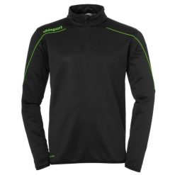 Bluza Uhlsport Steam 22. Brązowe bluzy Uhlsport, s, bez wzorów, z materiału, bez kaptura. W wyprzedaży za 176.50 zł.