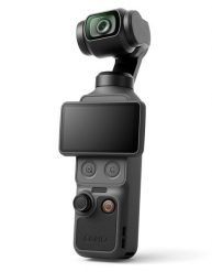 DJI Osmo Pocket 4. Kamery sportowe Dji. Za 2,299.00 zł.