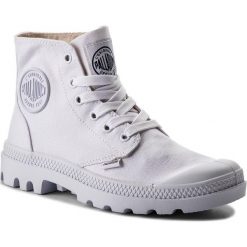 Trapery PALLADIUM - Blanc Hi 72886-154-M White/White. Trapery marki Palladium. Za 299.00 zł.
