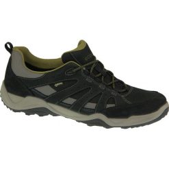 Ecco Sierra II Malaga GTX 83452458051. Buty trekkingowe marki ecco. W wyprzedaży za 399.99 zł.