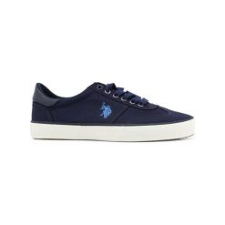 U.S. Polo Sneakersy MARCS4146S8_C1. Buty sportowe casual U.S. Polo, bez wzorów, bez zapięcia. Za 179.00 zł.