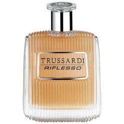 Trussardi Riflesso Eau de Toilette Spray Woda toaletowa 100 ml Męskie. Perfumy męskie TRUSSARDI. Za 459.00 zł.