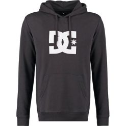 DC Shoes STAR Bluza z kapturem black. Bluzy z kapturem marki DC Shoes. Za 269.00 zł.