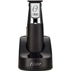 Oster Professional Cordless T-Finisher Nożyczki i trymery do włosów 1 ct Męskie. Trymery Oster Professional. Za 1,061.79 zł.