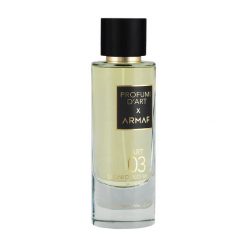 ARMAF 03 LEGNI DOLCI BRUCIATI Perfumy 105 ml. Perfumy męskie Armaf. Za 400.99 zł.