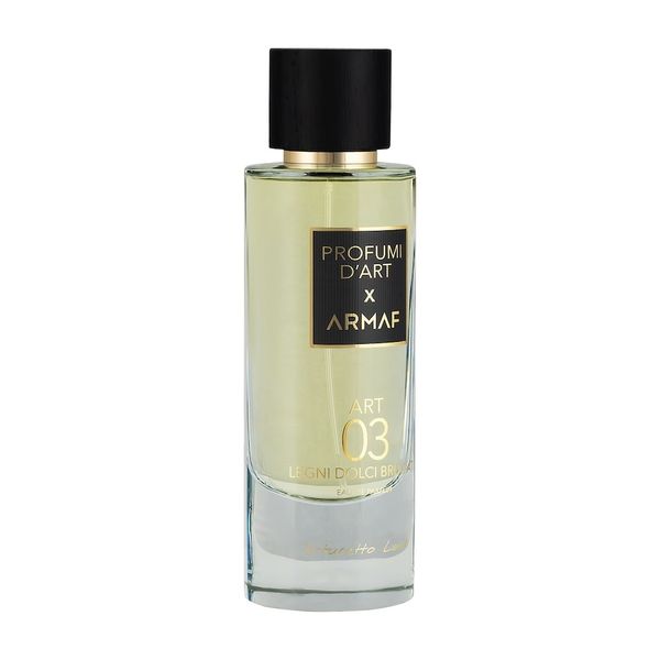 ARMAF 03 LEGNI DOLCI BRUCIATI Perfumy 105 ml. Perfumy męskie Armaf. Za 340.84 zł.