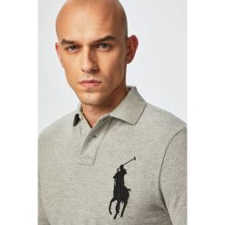 Polo Ralph Lauren - Polo. Koszulki polo marki Polo Ralph Lauren. Za 599.90 zł.