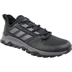 Adidas Kanadia Trail F36056. Buty do biegania marki Adidas. W wyprzedaży za 239.99 zł.