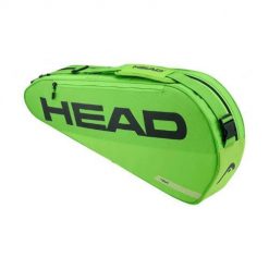 Torba na rakiety tenisowe Head Tour. Brązowe torby na ramię Head, bez wzorów, z materiału, na ramię, bez dodatków. Za 304.50 zł.