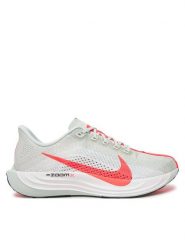 Nike Buty do biegania Pegasus Plus FQ7262 Szary. Szare buty do biegania Nike, bez wzorów, z materiału, bez zapięcia, do biegania. Za 689.99 zł.