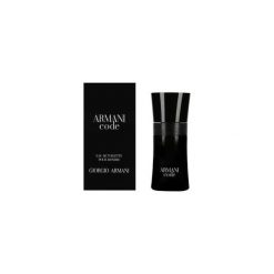 Giorgio Armani Armani Code Woda Toaletowa 30Ml. Perfumy męskie marki Kazar. Za 181.03 zł.