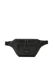 Billabong Nerka Bali Waistpack 3L EBYBA00100 Czarny. Czarne saszetki i nerki Billabong, bez wzorów, z materiału. Za 109.99 zł.