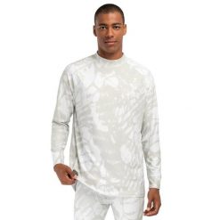 Podkoszulka termoaktywna męska Slush Gray. Białe bielizna termoaktywna SIROKO, na zimę, m, bez wzorów, bez ramiączek, narciarskie. W wyprzedaży za 126.00 zł.