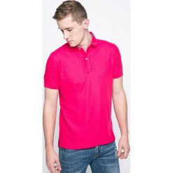 Tommy Hilfiger - Polo. Koszulki polo marki Tommy Hilfiger. W wyprzedaży za 179.90 zł.