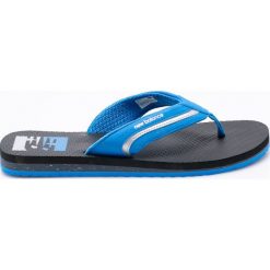 New Balance - Japonki. Japonki marki New Balance. W wyprzedaży za 79.90 zł.
