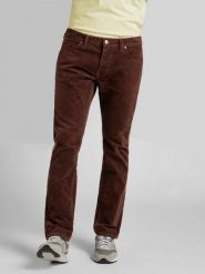 MESKIE SPODNIE LEE DAREN ZIP FLY BYRNE 112339068. Spodnie materiałowe Lee, l, bez wzorów, z materiału. Za 189.99 zł.