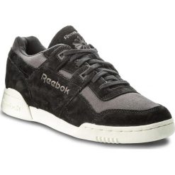 Buty Reebok - Workout Plus Nt BS9705 Black/Coal/Chalk. Buty sportowe casual marki Reebok, z materiału, reebok workout. W wyprzedaży za 269.00 zł.