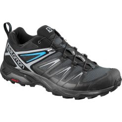 Salomon Buty męskie X Ultra 3 Phantom/Black r. 46 (402862). Buty trekkingowe marki Salomon. Za 368.00 zł.