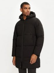 Jack&Jones Kurtka zimowa Vesterbro 12260440 Czarny Regular Fit. Czarne kurtki Jack&Jones, na zimę, l, bez wzorów, z syntetyku, bez kaptura. Za 229.99 zł.