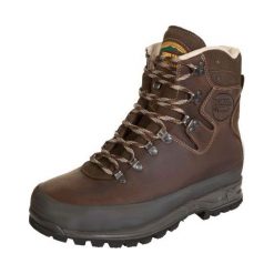 MEINDL Buty męskie Engadin MFS brązowe r. 45 (2863). Buty trekkingowe marki MEINDL. Za 1,079.00 zł.