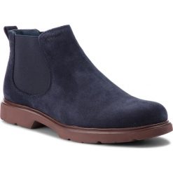Sztyblety GEOX - U Arrall C U845RC 00022 C4002 Navy. Sztyblety marki Geox. W wyprzedaży za 359.00 zł.
