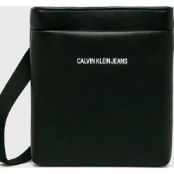 Calvin Klein - Saszetka. Saszetki i nerki marki CALVIN KLEIN. Za 349.90 zł.