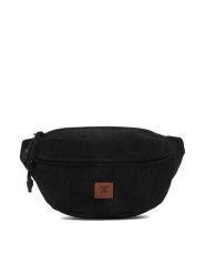 DC Shoes Nerka EDYBA03106 Szary. Szare saszetki i nerki DC Shoes, bez wzorów, z materiału. Za 129.99 zł.