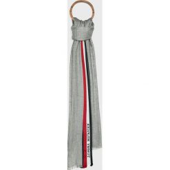 Tommy Hilfiger - Szal. Szaliki marki Tommy Hilfiger. Za 229.90 zł.