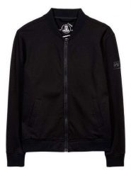 Herrlicher Kurtka "Smith Punto Roma" w kolorze czarnym rozmiar: 3XL. Czarne kurtki Herrlicher, xl, bez wzorów, bez kaptura. Za 229.95 zł.