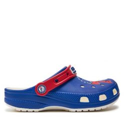 Klapki Crocs. Niebieskie klapki Crocs. Za 179.99 zł.