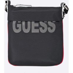 Guess Jeans - Saszetka. Saszetki i nerki marki Guess Jeans. W wyprzedaży za 219.90 zł.