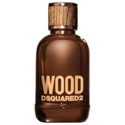 Dsquared2 wosk Eau de Toilette Spray Woda toaletowa 100 ml Męskie. Perfumy męskie Dsquared2. Za 317.99 zł.