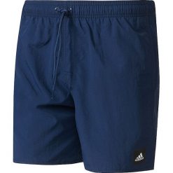 Kąpielówki w kolorze granatowym. Kąpielówki adidas Swim. W wyprzedaży za 55.95 zł.