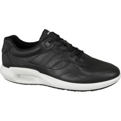 Ecco CS16 44000402001. Buty trekkingowe marki ecco. W wyprzedaży za 429.99 zł.