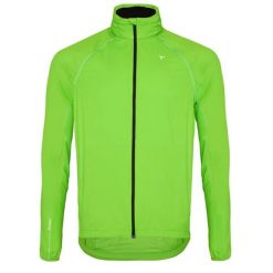 Kurtka rowerowa (windbreaker) męska SILVINI Men Jacket VETTA. Zielone kurtki Silvini, m, bez wzorów, bez kaptura. Za 279.00 zł.