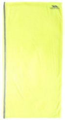 Trespass Quay - Męski szalik na szyję Hi Visibility Żółty. Żółte szaliki 2117 OF SWEDEN, bez wzorów. Za 157.99 zł.