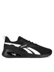 Reebok Sneakersy RIDER V 100220408 Czarny. Czarne buty sportowe casual Reebok, bez wzorów, z materiału, bez zapięcia. Za 199.99 zł.