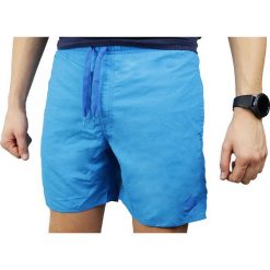 Adidas Spodenki męskie Solid Short SL niebieskie r. XL (AK0176). Krótkie spodenki sportowe marki Adidas. Za 65.19 zł.