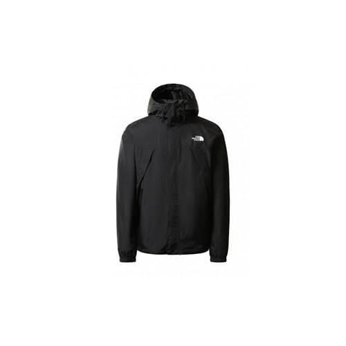 Kurtka uniwersalna męska The North Face Antora Jacket. Czarne kurtki The North Face, m, bez wzorów, z syntetyku, bez kaptura. Za 749.00 zł.