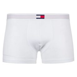 Tommy Hilfiger Bokserki Męskie S Białe. Bokserki marki Tommy Hilfiger. Za 109.00 zł.