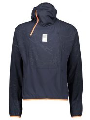 Puma Kurtka funkcyjna "Run First Mile" w kolorze granatowym rozmiar: M. Niebieskie kurtki outdoor i hardshell Puma, m, bez wzorów, bez kaptura. Za 127.65 zł.