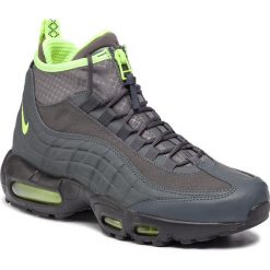 Buty NIKE - Air Max 95 Sneakerboot 806809 003 Anthracite/Volt/Dark Grey. Buty sportowe casual marki Nike. W wyprzedaży za 679.00 zł.